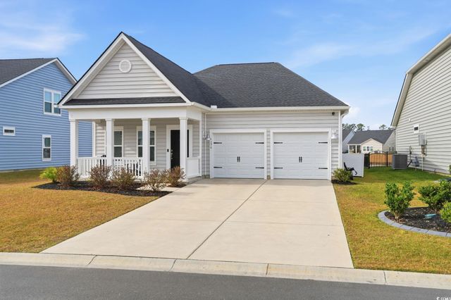 176 Empyrean Circle, Myrtle Beach, SC 29588
