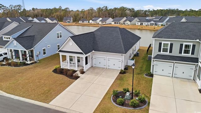176 Empyrean Circle, Myrtle Beach, SC 29588