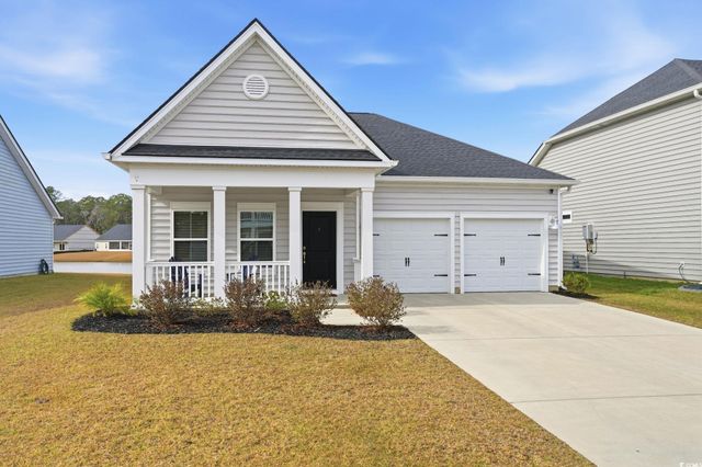 176 Empyrean Circle, Myrtle Beach, SC 29588