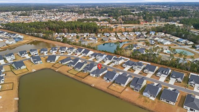 176 Empyrean Circle, Myrtle Beach, SC 29588