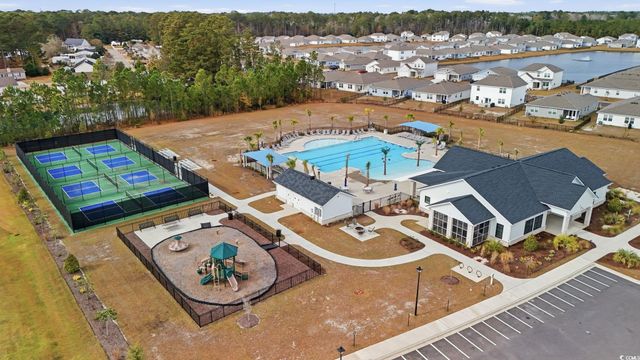 176 Empyrean Circle, Myrtle Beach, SC 29588