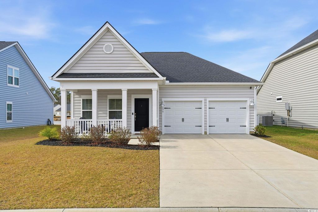 176 Empyrean Circle, Myrtle Beach, SC 29588