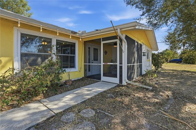 2230 Poinciana BLVD, Fort Myers, FL 33905