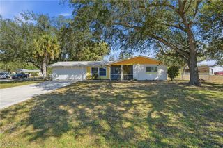 2230 Poinciana BLVD, Fort Myers, FL 33905