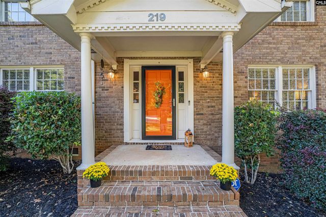 219 Quill Court, Columbia, SC 29212