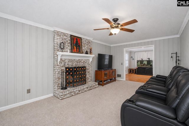 219 Quill Court, Columbia, SC 29212