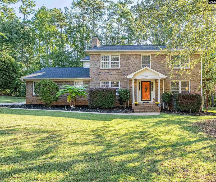219 Quill Court, Columbia, SC 29212