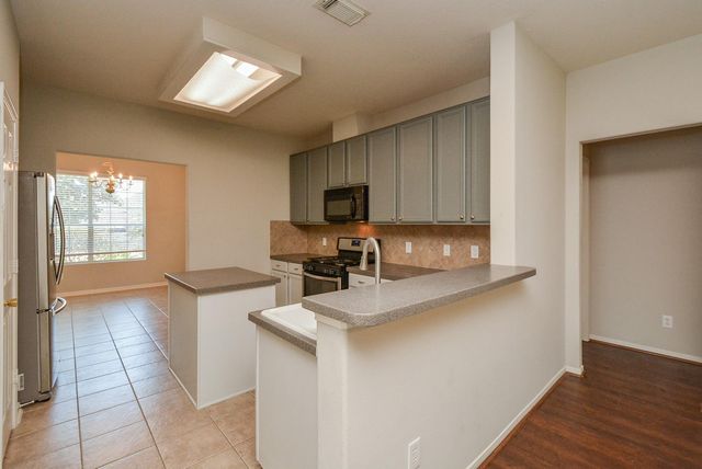 15506 Hickory Dale Street, Cypress, TX 77429