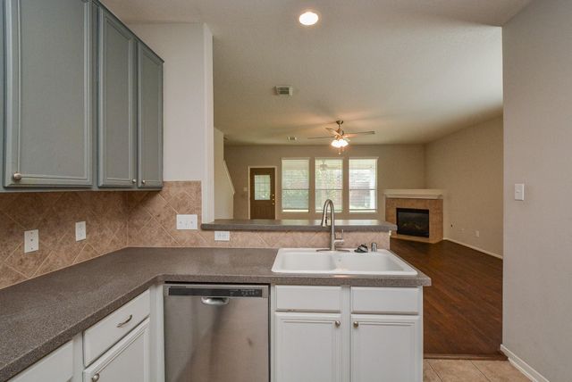 15506 Hickory Dale Street, Cypress, TX 77429