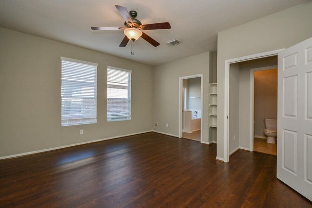 15506 Hickory Dale Street, Cypress, TX 77429