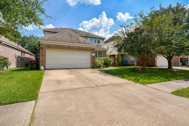 15506 Hickory Dale Street, Cypress, TX 77429