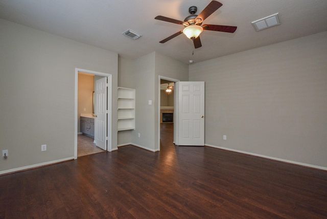 15506 Hickory Dale Street, Cypress, TX 77429
