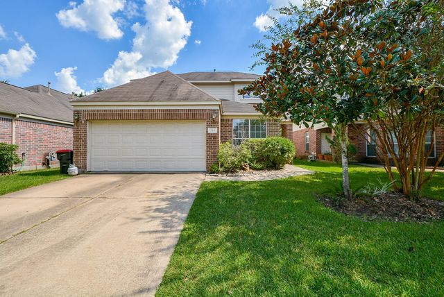 15506 Hickory Dale Street, Cypress, TX 77429
