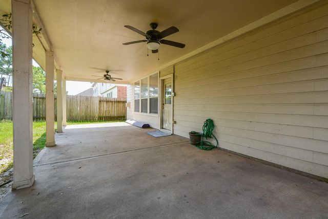 15506 Hickory Dale Street, Cypress, TX 77429