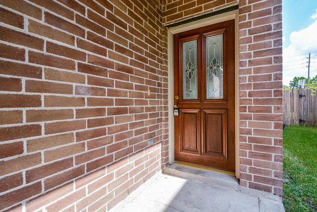 15506 Hickory Dale Street, Cypress, TX 77429