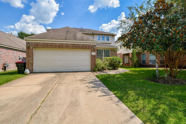 15506 Hickory Dale Street, Cypress, TX 77429