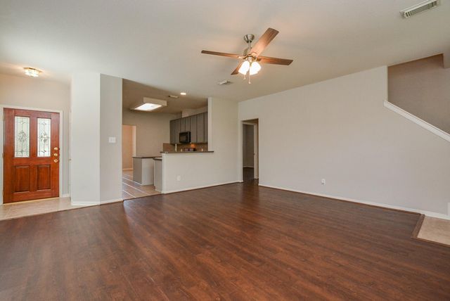 15506 Hickory Dale Street, Cypress, TX 77429