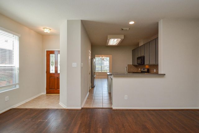 15506 Hickory Dale Street, Cypress, TX 77429