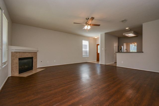 15506 Hickory Dale Street, Cypress, TX 77429
