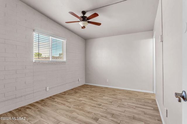 7540 E Poinciana Drive, Tucson, AZ 85730