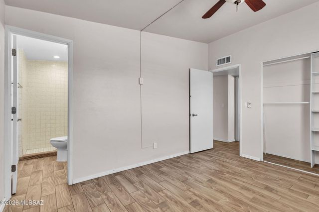 7540 E Poinciana Drive, Tucson, AZ 85730