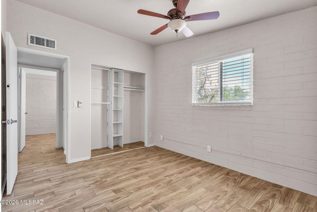 7540 E Poinciana Drive, Tucson, AZ 85730