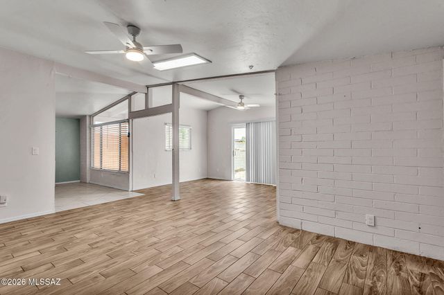 7540 E Poinciana Drive, Tucson, AZ 85730