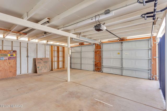 7540 E Poinciana Drive, Tucson, AZ 85730