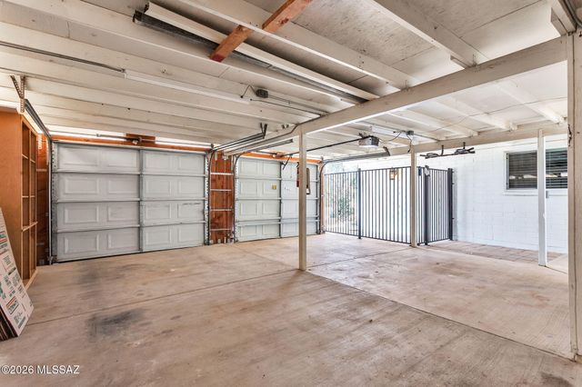 7540 E Poinciana Drive, Tucson, AZ 85730
