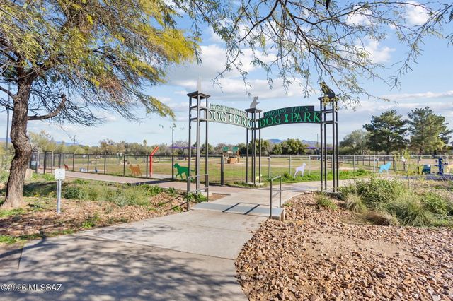7540 E Poinciana Drive, Tucson, AZ 85730
