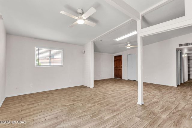 7540 E Poinciana Drive, Tucson, AZ 85730