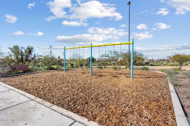 7540 E Poinciana Drive, Tucson, AZ 85730