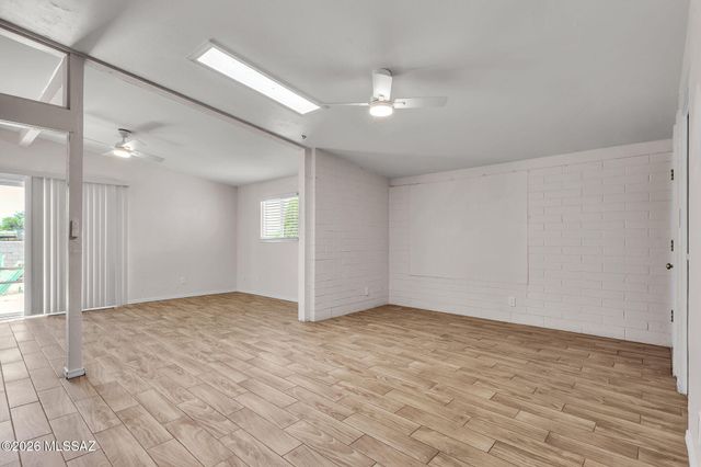 7540 E Poinciana Drive, Tucson, AZ 85730