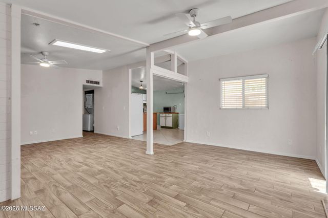 7540 E Poinciana Drive, Tucson, AZ 85730