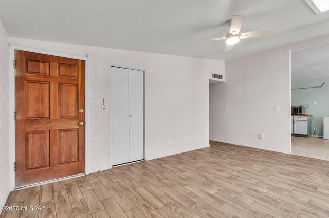 7540 E Poinciana Drive, Tucson, AZ 85730