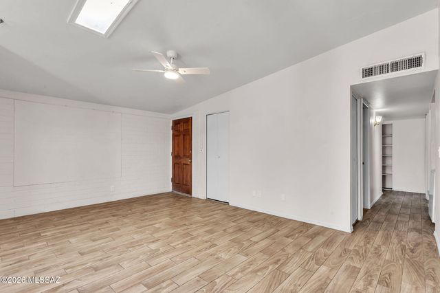 7540 E Poinciana Drive, Tucson, AZ 85730