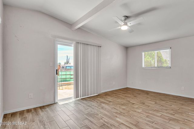 7540 E Poinciana Drive, Tucson, AZ 85730
