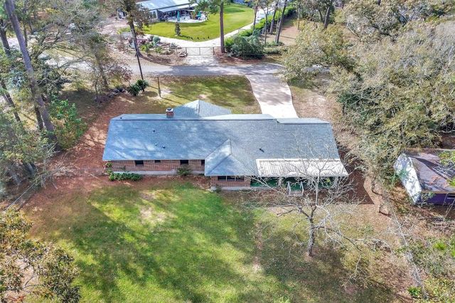 18742 Mink Lake Drive, Magnolia, TX 77355