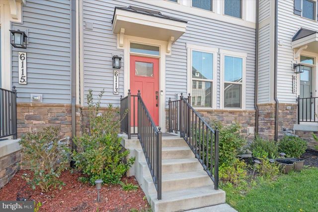 6113 STONECAT CT, New Market, MD 21774
