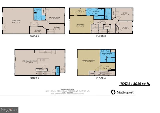 6113 STONECAT CT, New Market, MD 21774
