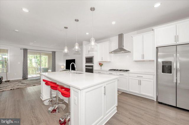 6113 STONECAT CT, New Market, MD 21774