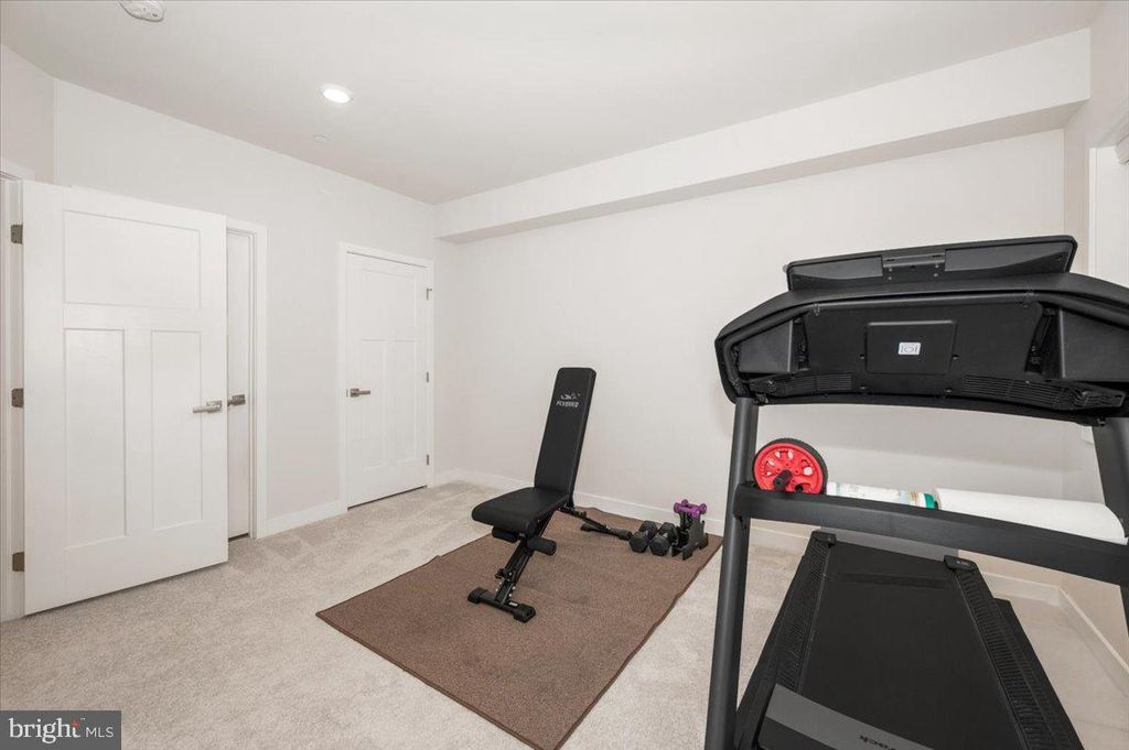 Image 50 of property listing at 6113 STONECAT CT, New Market, MD 21774