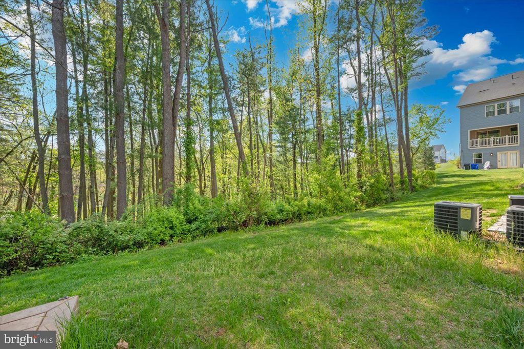 Image 56 of property listing at 6113 STONECAT CT, New Market, MD 21774