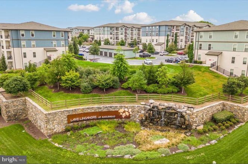 Image 61 of property listing at 6113 STONECAT CT, New Market, MD 21774
