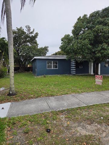 1020 NW 147th Street, Miami, FL 33168