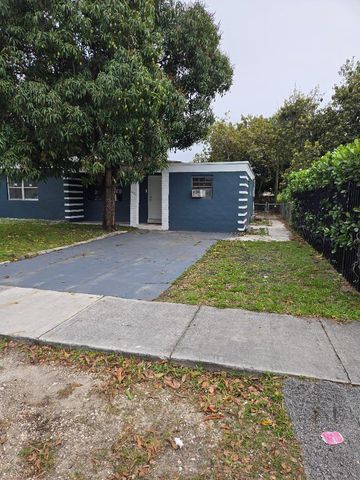 1020 NW 147th Street, Miami, FL 33168