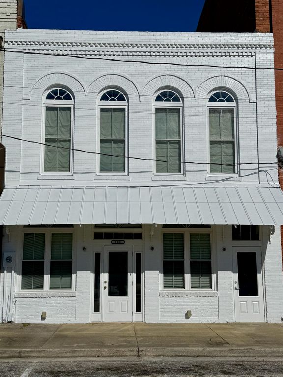 108 Park Street NW, Wagener, SC 29164