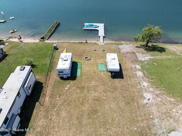 NNA Westshore Dr, Priest River, ID 83856