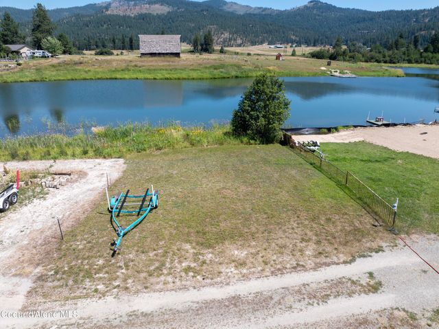 NNA Westshore Dr, Priest River, ID 83856