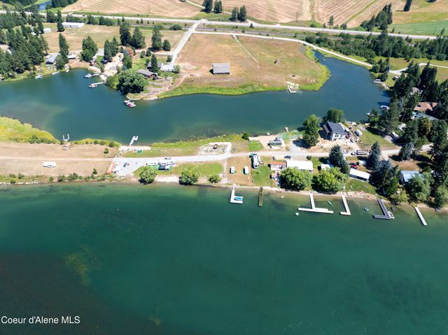 NNA Westshore Dr, Priest River, ID 83856
